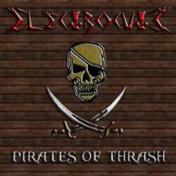 Electrocute : Pirates of Thrash